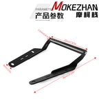 Supporto CNC per telefono e GPS VOGE SR3 / SR4