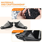 Handguards with Wind Deflectors for VOGE SR4 Max (2022-)