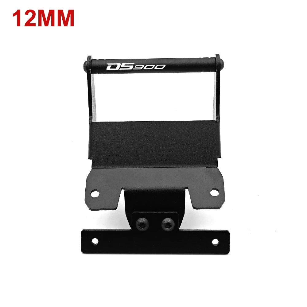 CNC Mobile Phone & GPS Navigation Bracket for VOGE Valico DS900X / DSX900 (2024–2025)