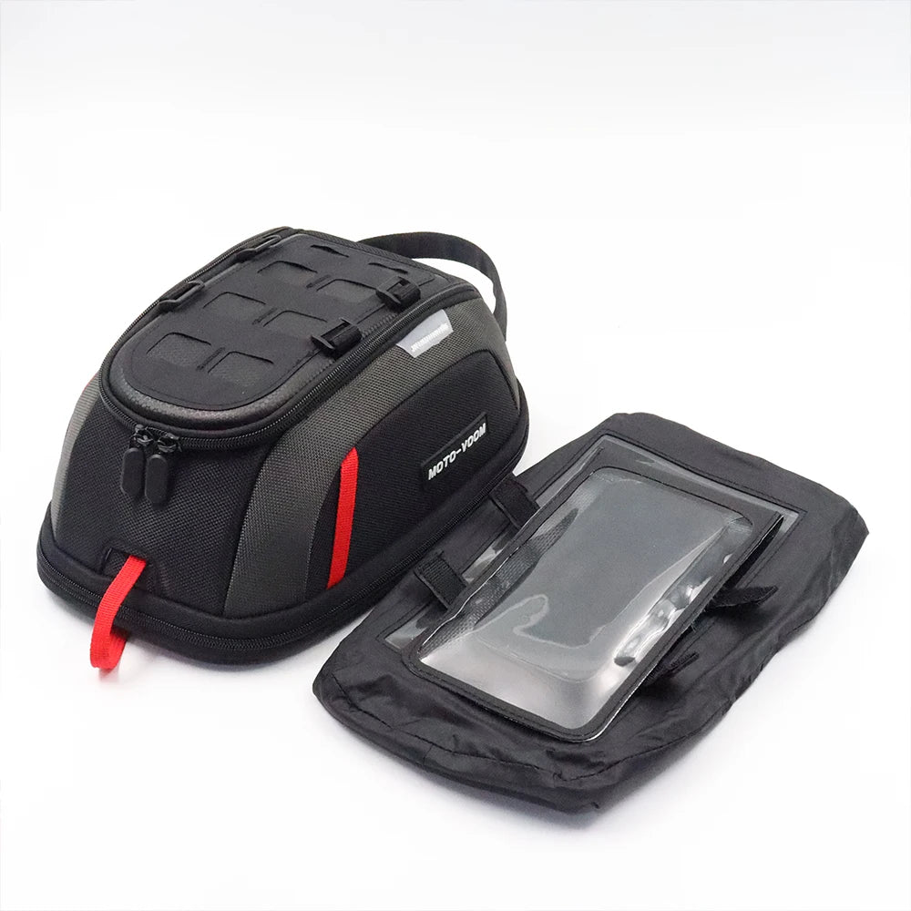 VOGE DS525X & DS900X Quick Release Magnetic Tank Bag – Voge