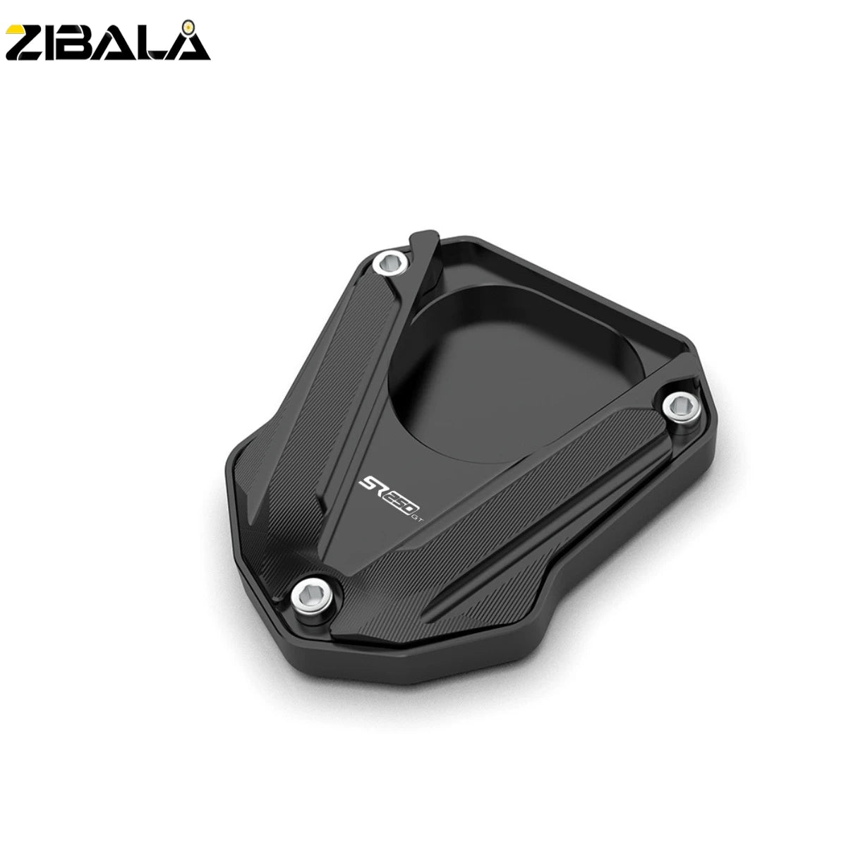 VOGE SR250GT / SR3 Side Stand Enlarger