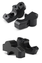 VOGE CU625 Handlebar Riser Clamp Height Adapter (2025–)