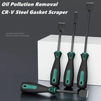Universal Motorcycle Gasket Scraper & Engine Cleaning Tool