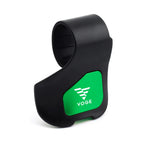 Acceleratore per moto con clip di assistenza per la presa dell'acceleratore per VOGE