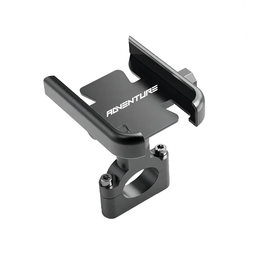 Motorcycle Anti-Vibration Phone Holder for VOGE DS525X / 525DSX / 525R (2023–2024)