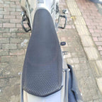 Coprisedile in rete per Loncin VOGE 300 Rally / 300 GY – Cuscino isolante termico traspirante