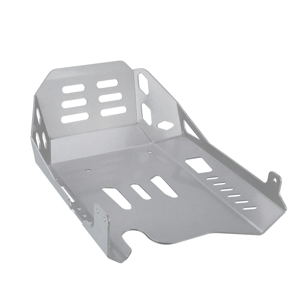 Piastra paramotore e protezione telaio per VOGE Valico DS525X / 525DSX (2023–2025)