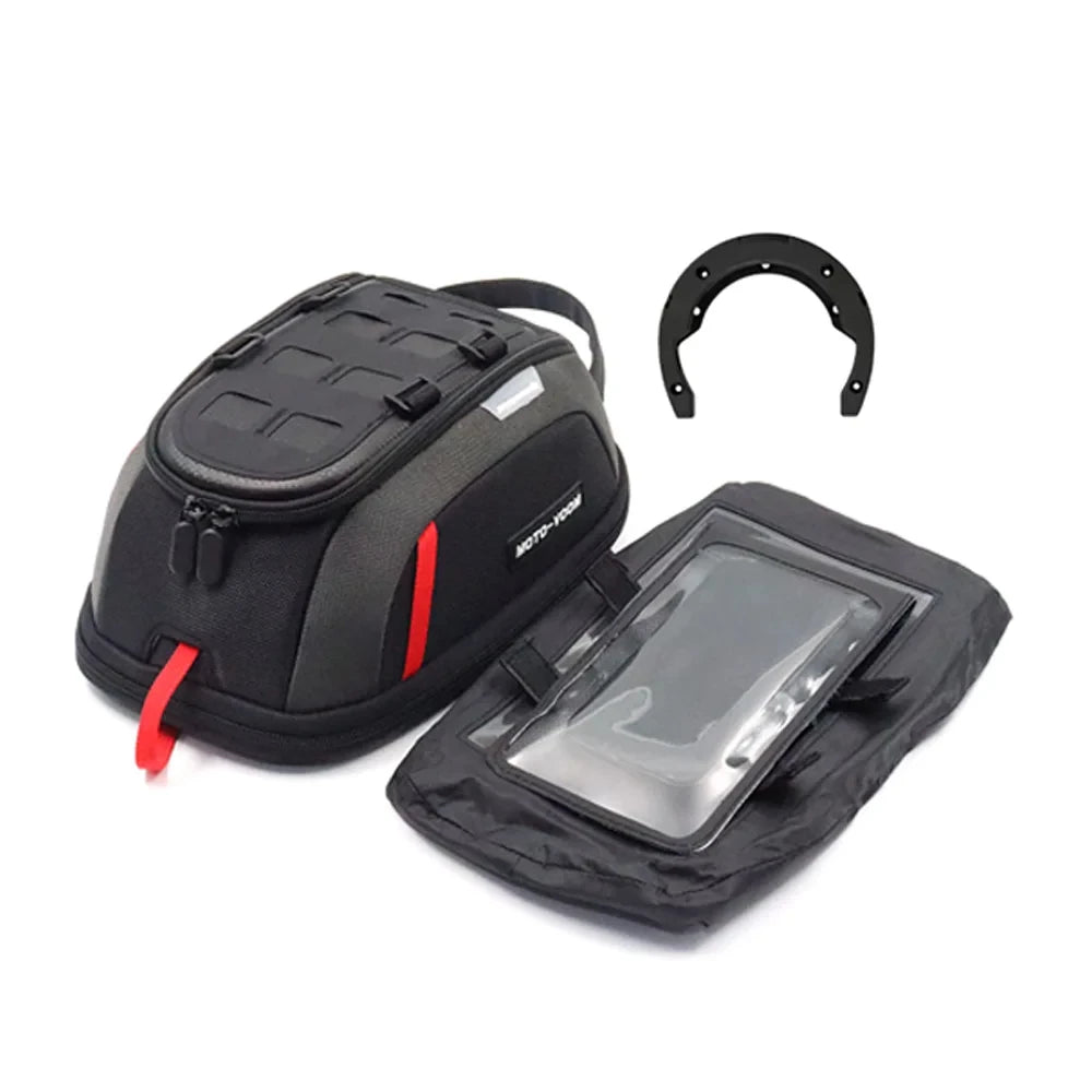 Quick Release Motorcycle Tank Bag for VOGE 525DS / 625DSX