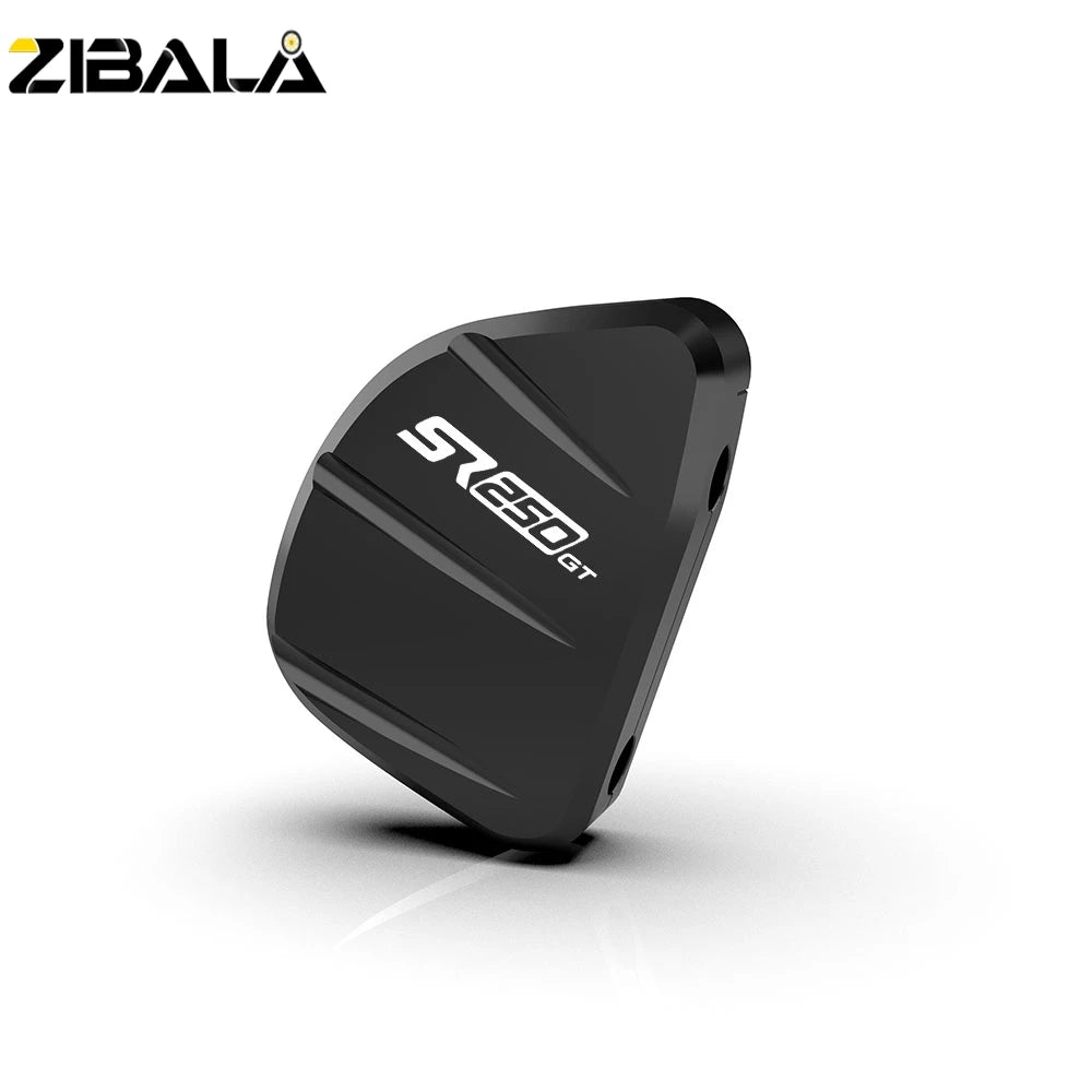 VOGE SR250GT / SR3 Side Stand Enlarger