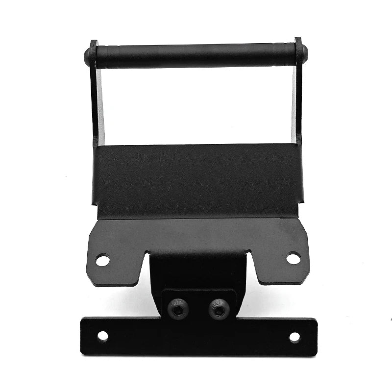 CNC Mobile Phone & GPS Navigation Bracket for VOGE Valico DS900X / DSX900 (2024–2025)