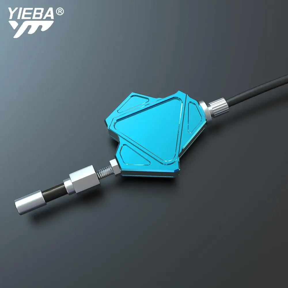 Easy Pull Short Clutch Lever Kit for VOGE 200AC, 300AC, 300R, 500R, 500DS & 650DS