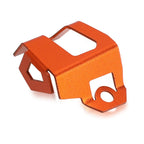 VOGE 300 Rally Rear Brake Reservoir Protector