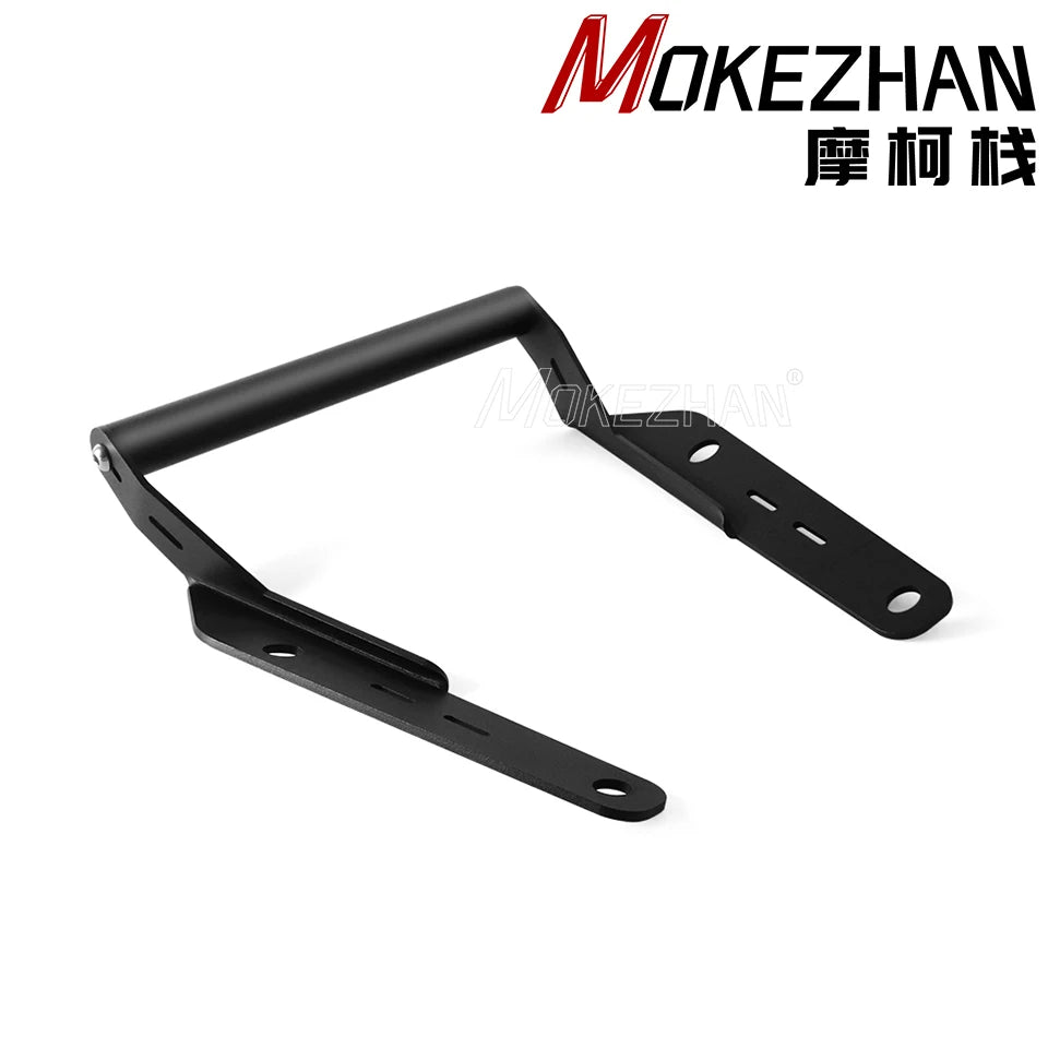 Supporto CNC per telefono e GPS VOGE SR3 / SR4