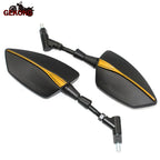 VOGE SR4 MAX CNC Rearview Mirrors (Pair)