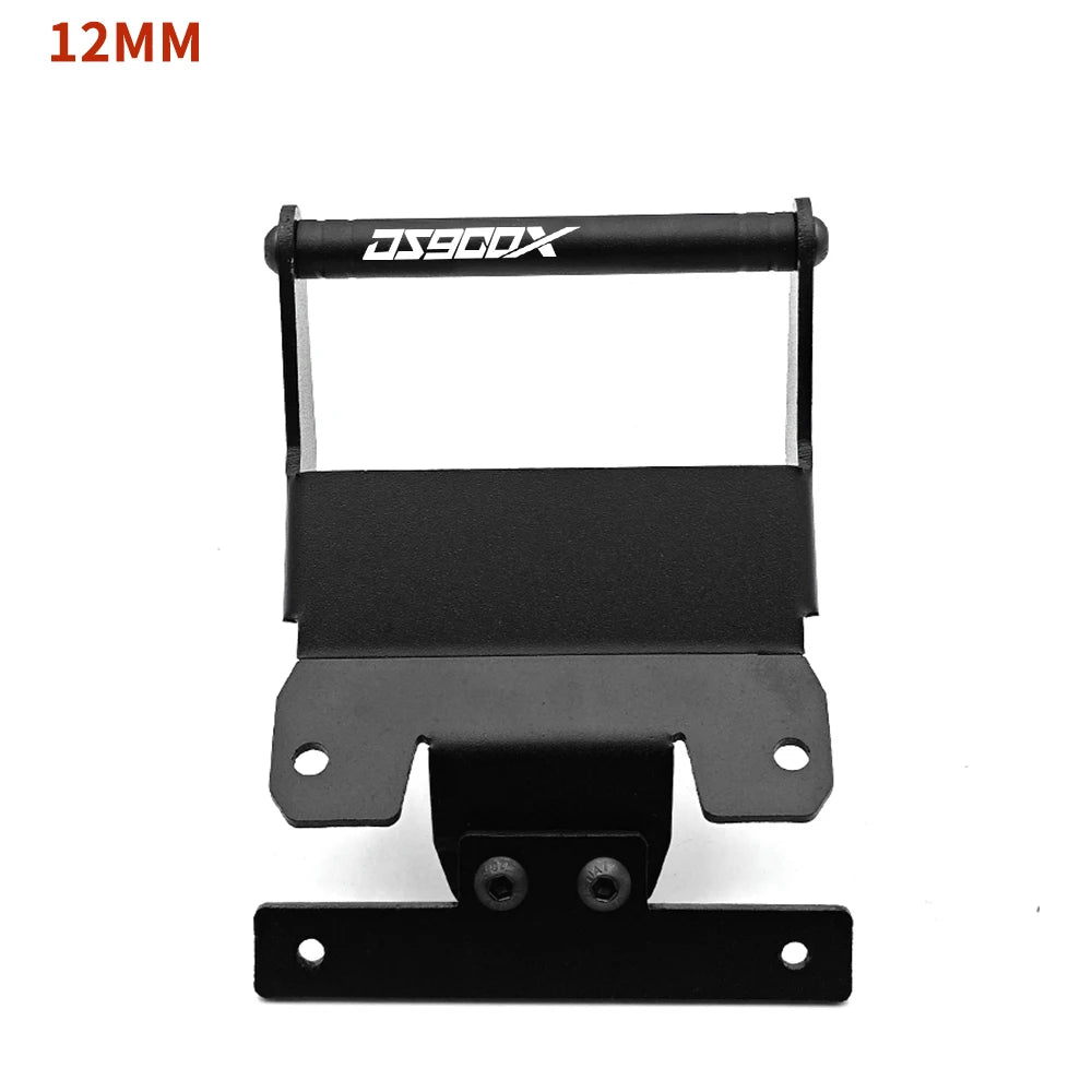 CNC Mobile Phone & GPS Navigation Bracket for VOGE Valico DS900X / DSX900 (2024–2025)