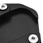 Almohadilla de ampliación para caballete lateral CNC para VOGE 900DSX / DS900X / 525DSX / DSX 900 / DSX 525 (2023–en adelante)