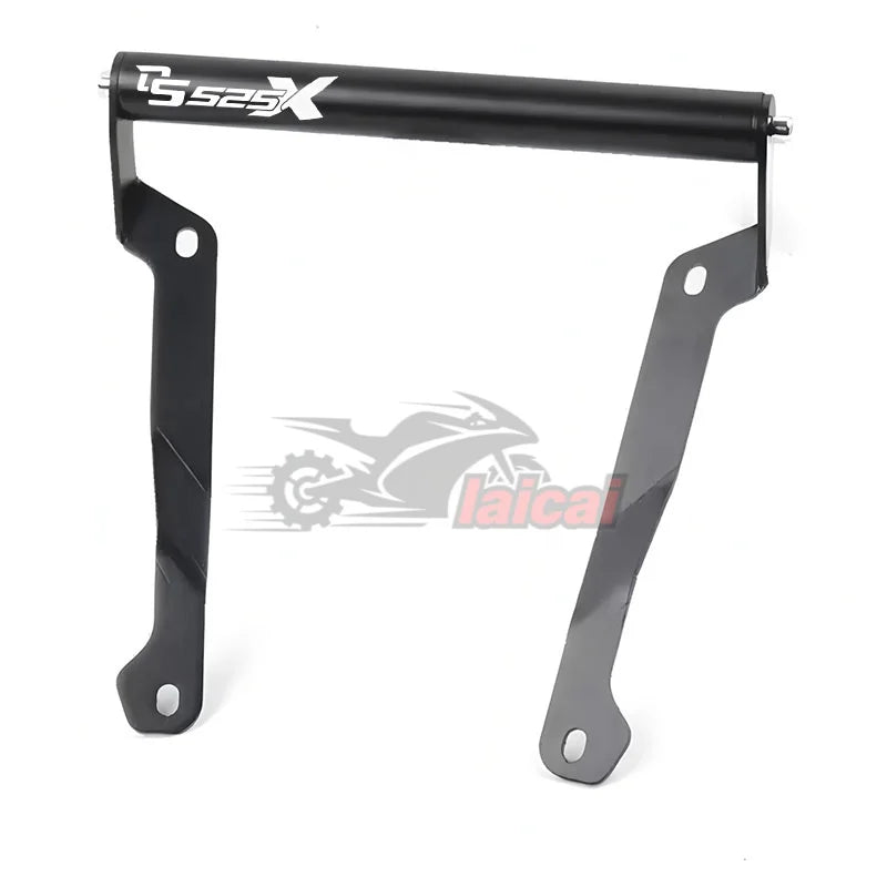 Navigation GPS Phone Holder Bracket for VOGE Valico 625DSX / 525DSX (DSX 525–625)