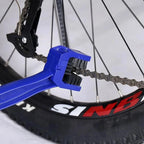 Universal Motorcycle Chain Cleaning Brush