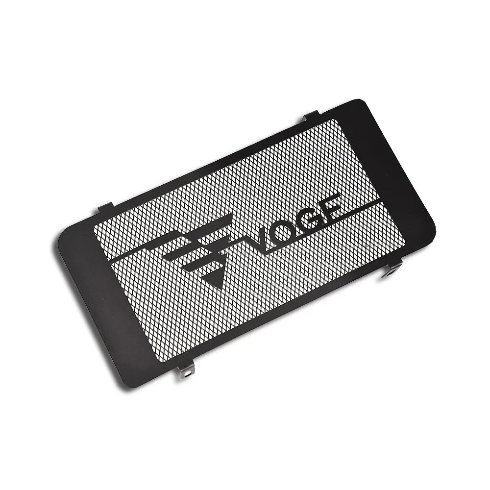 CNC Aluminum Radiator Guard for VOGE 525 Series (525R, 525AC, DS525X)