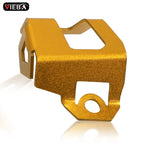 VOGE 300 Rally Rear Brake Reservoir Protector