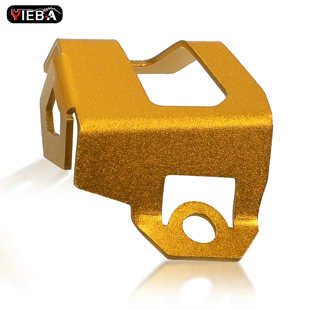 VOGE 300 Rally Rear Brake Reservoir Protector