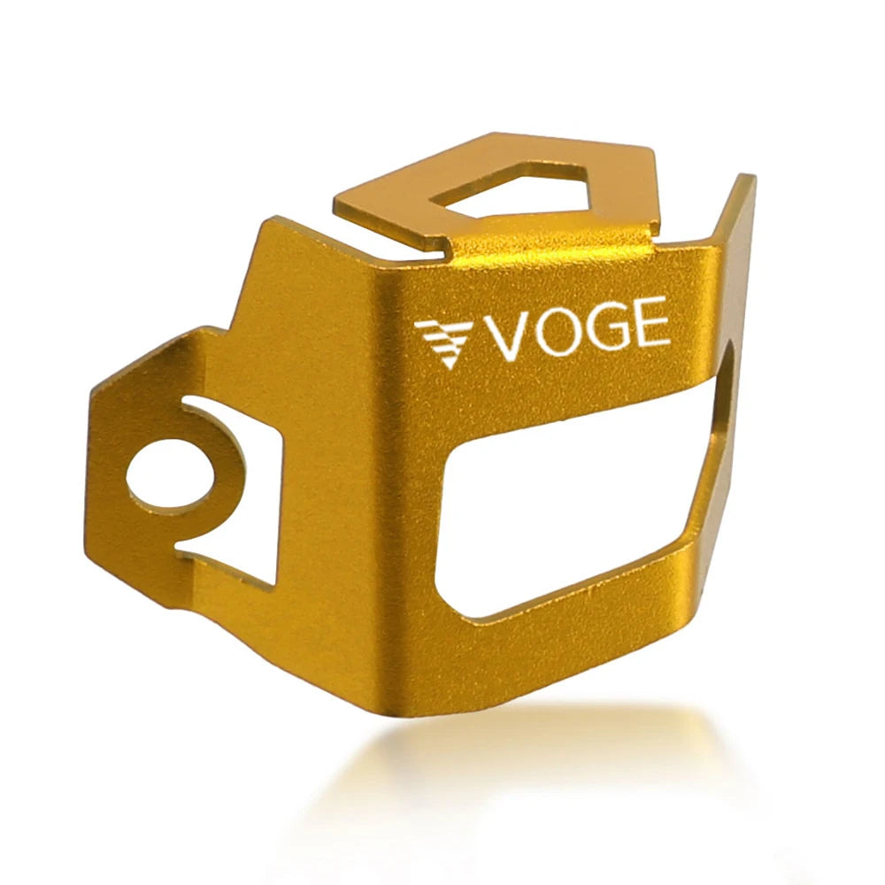 VOGE 300 Rally Rear Brake Reservoir Protector