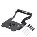 Manubrio da 22 mm per supporto per navigazione GPS per moto VOGE DS525X DS625X