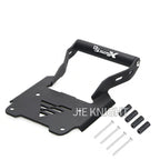 Manubrio da 22 mm per supporto per navigazione GPS per moto VOGE DS525X DS625X