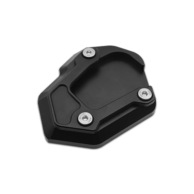 Side Stand Enlarger Plate for VOGE DS625X / DS525X / DSX625 / DSX525 (2023–2025)