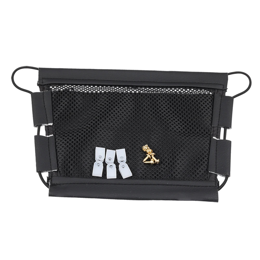 VOGE SR150GT Under Seat Organizer Tool Bag