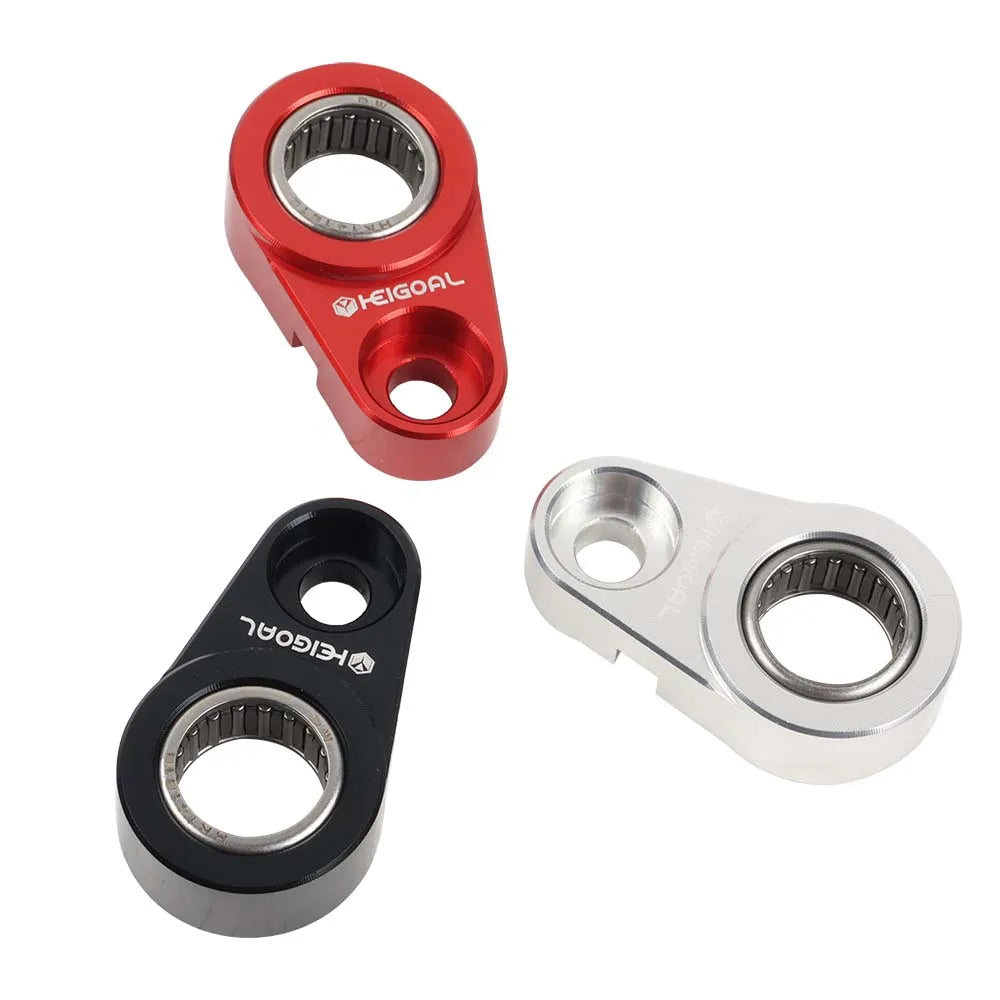 Staffa stabilizzatrice del cambio per VOGE Valico 525DSX