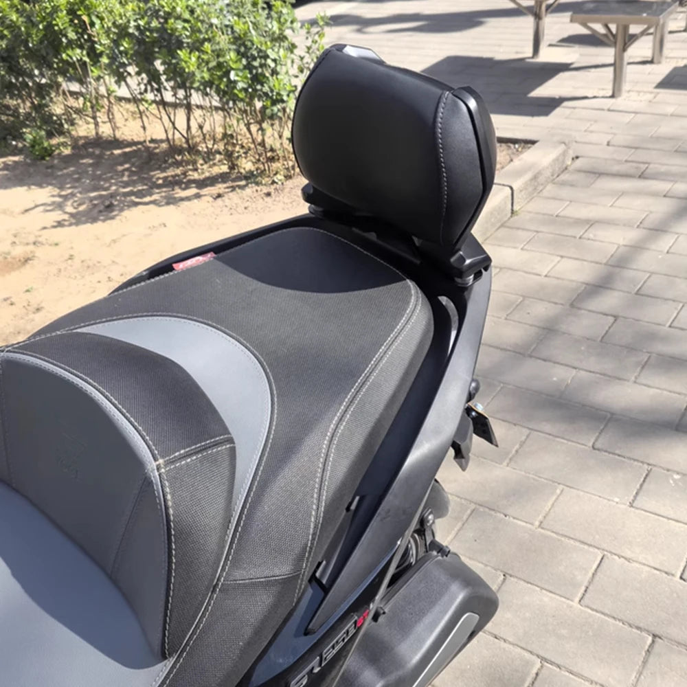 VOGE SR3 2024–2025 Passenger Backrest Kit