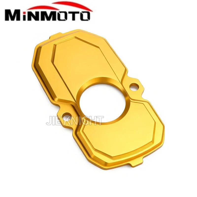 For VOGE DS625X DS525X 525 625 dsx 625dsx dsx625 2024 2025 CNC Aluminum Motorcycle Exhaust Pipe Tail Trim Protection Cover Caps