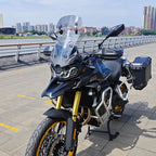 Estensione parabrezza regolabile e deflettore antivento VOGE DS900X