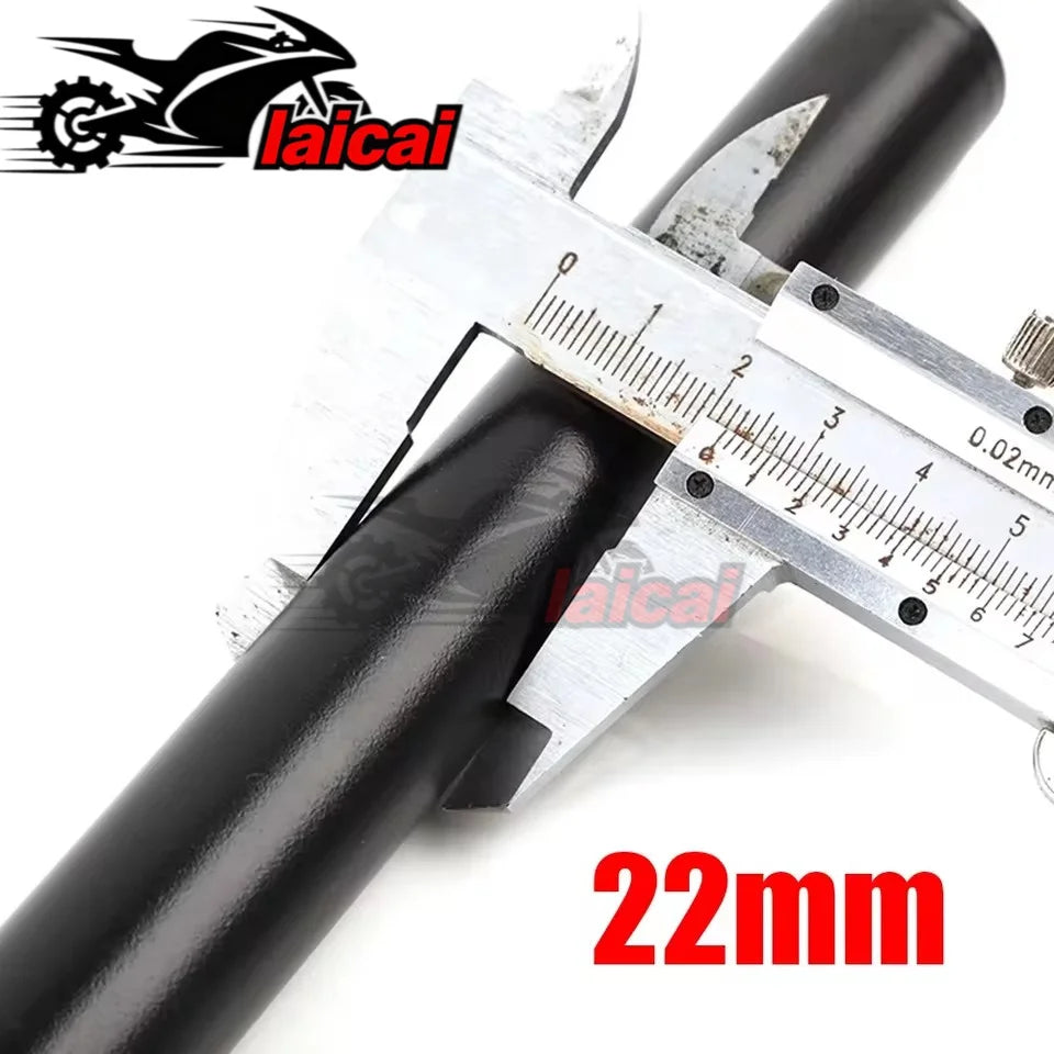 Supporto per telefono con staffa di navigazione GPS per VOGE Valico 900DSX / DS900X / DSX900