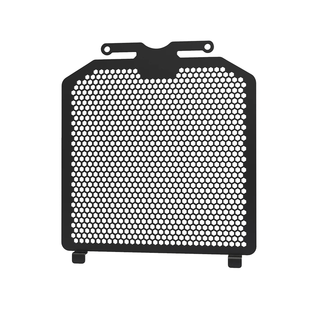 Protezione per griglia radiatore per VOGE SR250GT 2023–2025 – Copertura protettiva per radiatore in alluminio