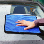 Microfiber Motorcycle Drying Towels