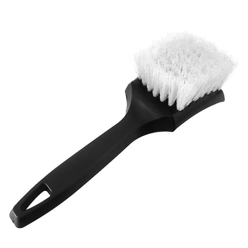 Motorcycle Tyre & Rim Cleaning Brush