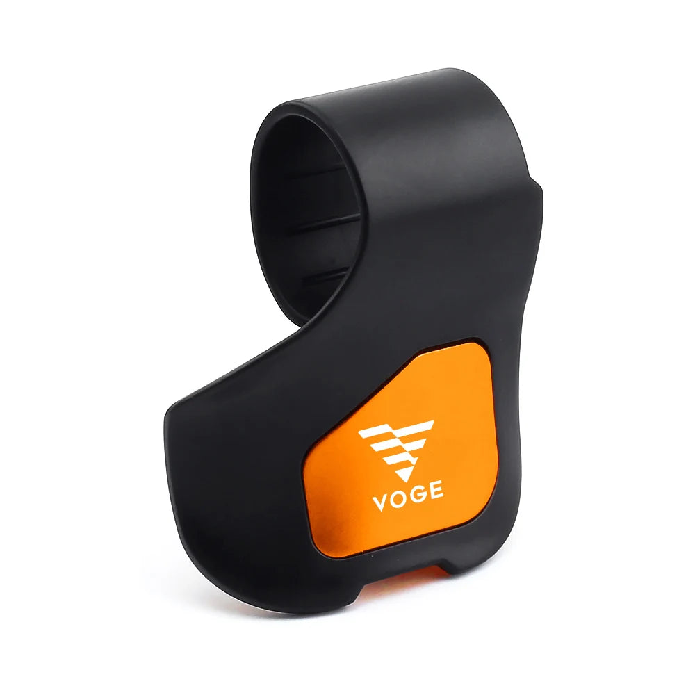Motorcycle Throttle Grip Assist Clip Accelerator Booster for VOGE
