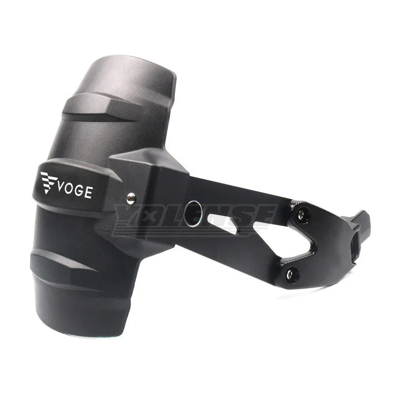Guardabarros trasero para motocicleta VOGE Valico DS900X (2024-2025)
