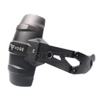 Guardabarros trasero para motocicleta VOGE Valico DS900X (2024-2025)