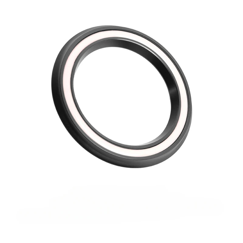 Copertura interruttore di avviamento luminoso e gancio per casco per VOGE SR250GT – Accessorio anello luminoso decorativo CNC