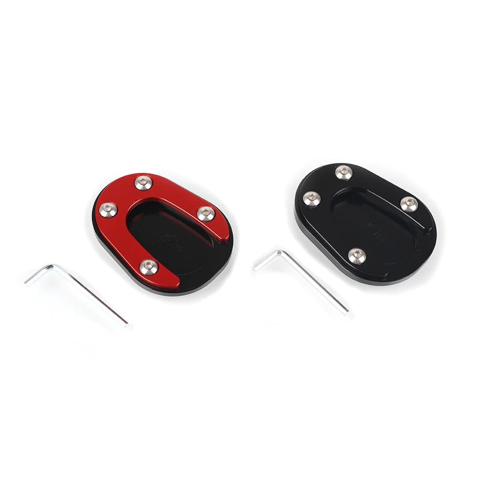 VOGE Side Stand Foot Enlarger for 250RR, 300R, 300RR, 300AC & 300DS