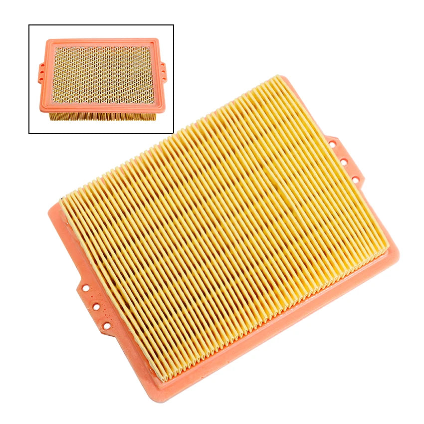 VOGE DS800X Rally & DS900X Air Filter Replacement