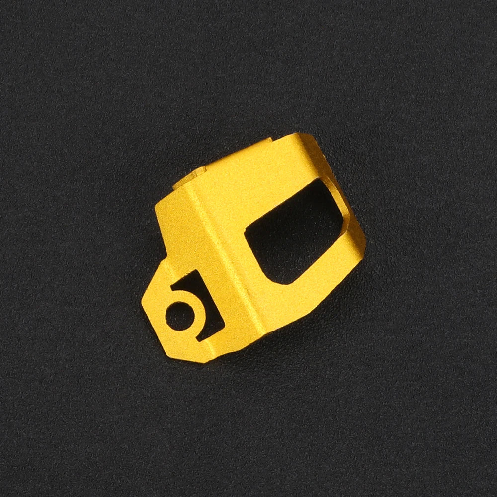 VOGE Rear Brake Fluid Reservoir Guard Protector