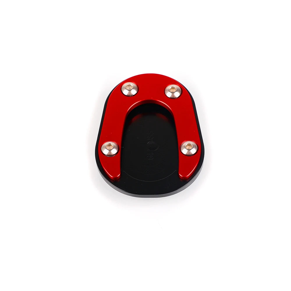 VOGE Side Stand Foot Enlarger for 250RR, 300R, 300RR, 300AC & 300DS