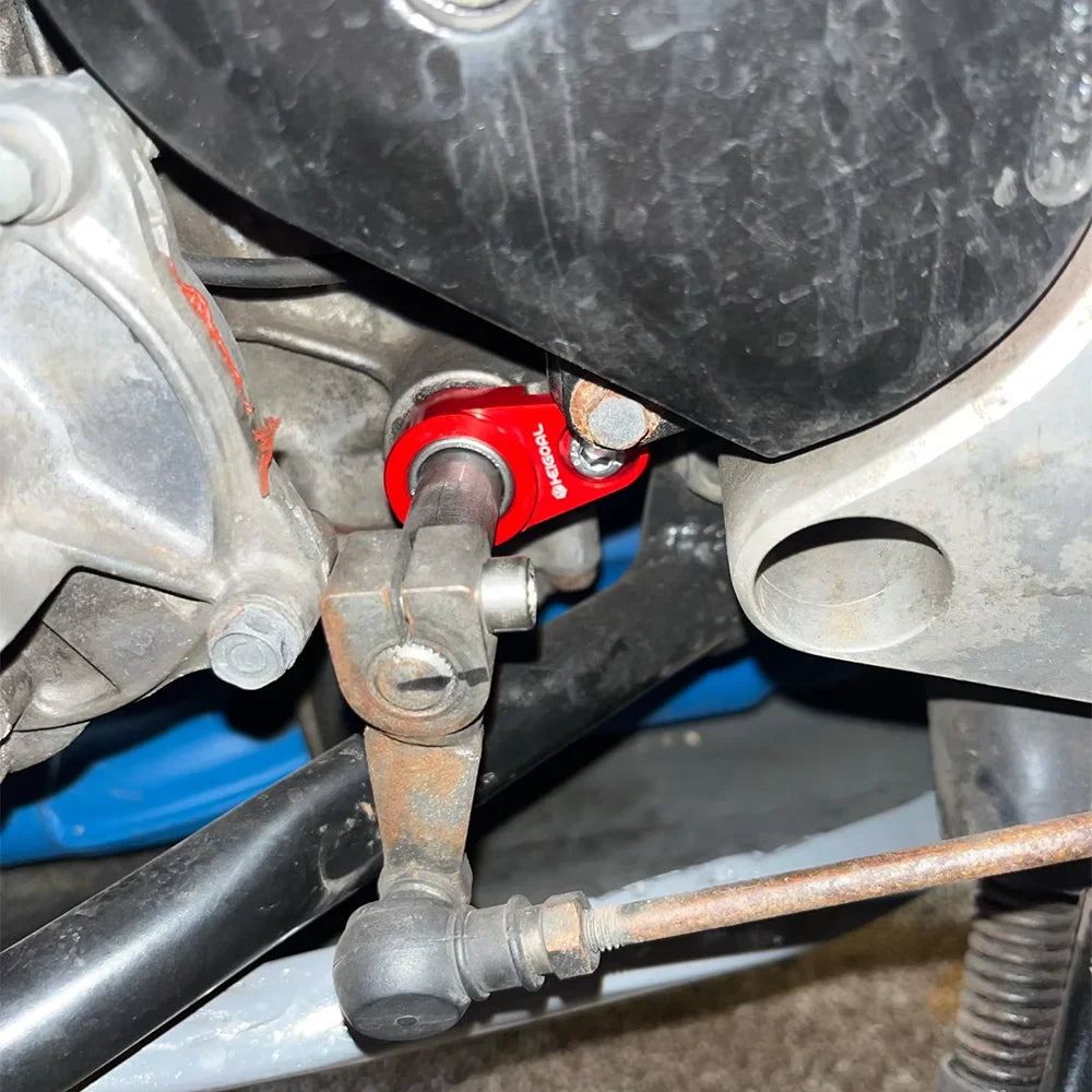 Staffa stabilizzatrice del cambio per VOGE Valico 525DSX