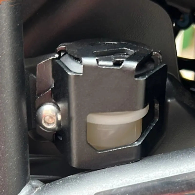 VOGE Rear Brake Fluid Reservoir Guard Protector