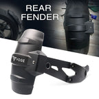 Guardabarros trasero para motocicleta VOGE Valico DS900X (2024-2025)