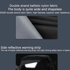 Quick Release Motorcycle Tank Bag for VOGE 525DS / 625DSX
